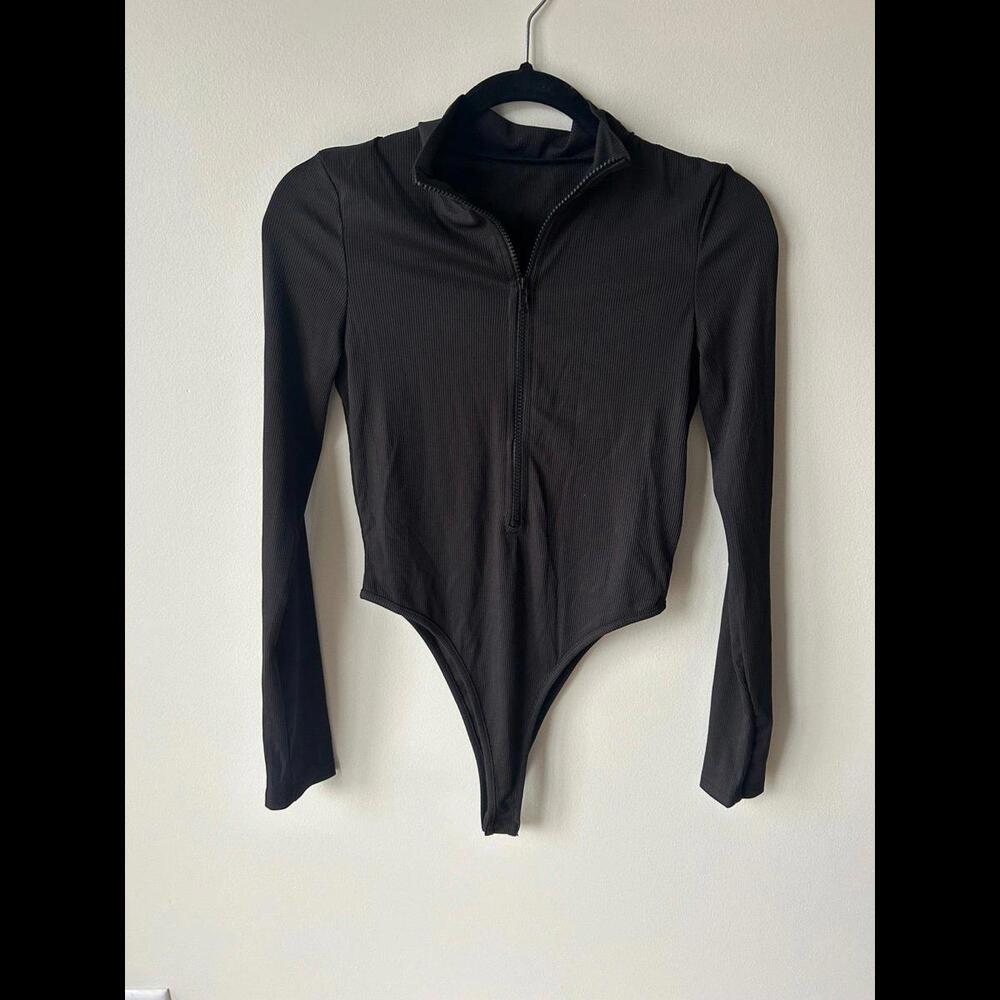 SHEIN Bodysuit